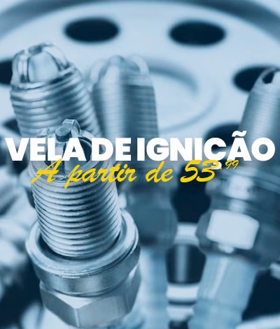 Ofertas Vela de Ignição